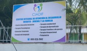 El Centro Ciadif afirma ARS Senasa le suspendió la cobertura a terapias para menores con TEA El Centro Ciadif afirma ARS Senasa le suspendió la cobertura a terapias para menores con TEA