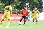 Misiles Cibao y muralla Delfines, retados en semis en la Copa LDF