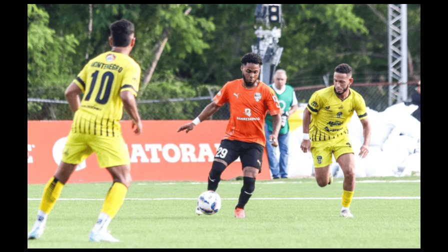 Misiles Cibao y muralla Delfines, retados en semis en la Copa LDF Misiles Cibao y muralla Delfines, retados en semis en la Copa LDF