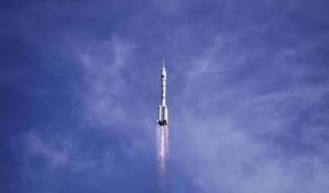 El mal tiempo demora el regreso de astronautas chinos a la Tierra