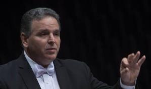 La Orquesta Dominicana de Vientos presenta un gran concierto sinfónico