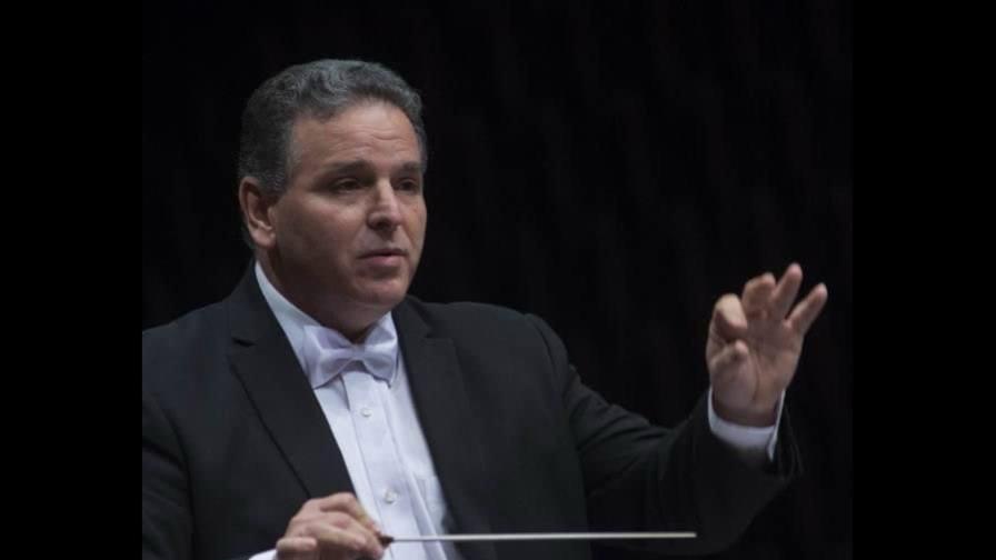 La Orquesta Dominicana de Vientos presenta un gran concierto sinfónico La Orquesta Dominicana de Vientos presenta un gran concierto sinfónico