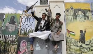 Los hutíes claman venganza contra EE.UU. por ataque que deja 68 migrantes africanos muertos