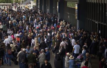 La electricidad vuelve a España y Portugal, pero la causa del apagón es un misterio