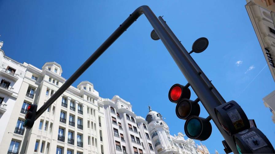 España recupera más del 80 % de la demanda de electricidad tras el apagón España recupera más del 80 % de la demanda de electricidad tras el apagón