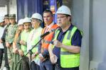 Aduanas destruye más de un millón de productos falsificados