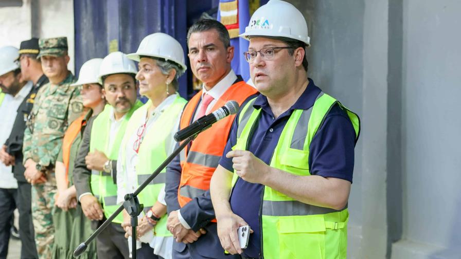 Aduanas destruye más de un millón de productos falsificados