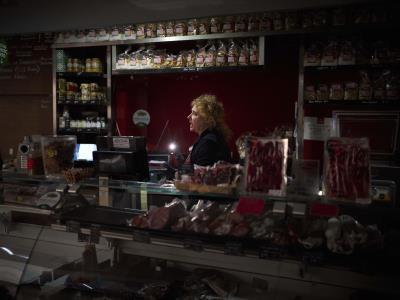 España recupera casi la totalidad del servicio eléctrico