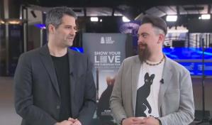 Flow, el filme ganador del Óscar a mejor animación 2025, gana el premio europeo LUX Flow, el filme ganador del Óscar a mejor animación 2025, gana el premio europeo LUX
