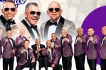 El Gran Combo y Los Rosario recorrerán sus trayectorias en República Dominicana El Gran Combo y Los Rosario recorrerán sus trayectorias en República Dominicana