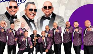 El Gran Combo y Los Rosario recorrerán sus trayectorias en República Dominicana El Gran Combo y Los Rosario recorrerán sus trayectorias en República Dominicana