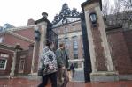 Harvard cede ante presiones de Trump y cambia el nombre de su departamento de diversidad Harvard cede ante presiones de Trump y cambia el nombre de su departamento de diversidad