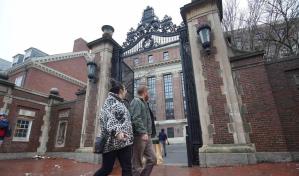Harvard cede ante presiones de Trump y cambia el nombre de su departamento de diversidad