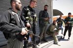 Siria: 10 muertos en choques entre hombres armados y fuerzas progubernamentales