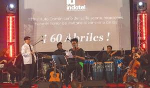 "60 abriles": música para no olvidar a los héroes de la Revolución