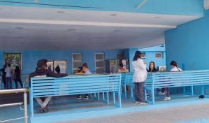 Disminuye la presencia de haitianos en las maternidades del país