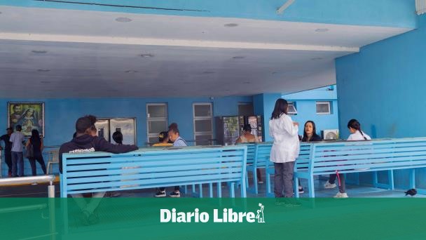 Protocolo hospitalario: Baja presencia de haitianos en maternidades