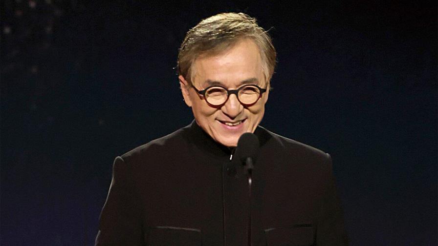 Jackie Chan recibirá un premio a su carrera en la próxima edición del Festival de Locarno Jackie Chan recibirá un premio a su carrera en la próxima edición del Festival de Locarno