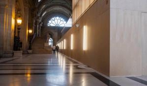 Un exrebelde sirio juzgado en Francia por complicidad en crímenes de guerra en Siria