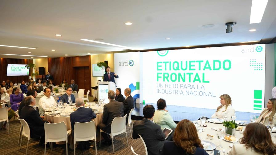 El etiquetado frontal en los alimentos plantea retos de competitividad para las industrias El etiquetado frontal en los alimentos plantea retos de competitividad para las industrias