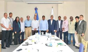 Alojamiento, sedes de entrenamientos y recursos para atletas de los Juegos tendrán ya sus respuestas