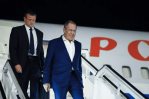 El canciller ruso Serguéi Lavrov llega esta noche a República Dominicana