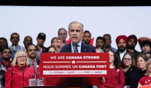 Carney promete no arredrarse ante Donald Trump pero tiene por delante una difícil tarea