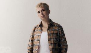 Directora británica Molly Manning Walker presidirá jurado de sección paralela en Cannes