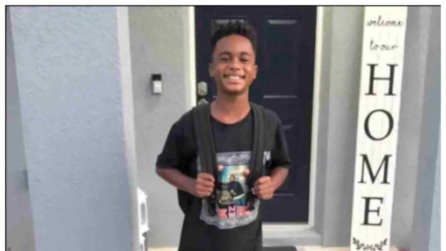 Un niño de 11 años acaba con su vida tras meses de acoso por parte de su maestra en Florida Un niño de 11 años acaba con su vida tras meses de acoso por parte de su maestra en Florida