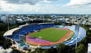 Mayor seguridad en las instalaciones deportivas