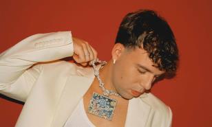 Todo listo para el concierto de Quevedo en Santo Domingo este miércoles