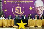 Presidenciables del PLD aún no respaldan reunión para escoger precandidatos