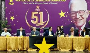 Presidenciables del PLD aún no respaldan reunión para escoger precandidatos Presidenciables del PLD aún no respaldan reunión para escoger precandidatos