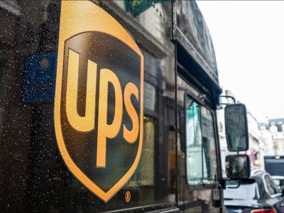 UPS despedirá a unos 20,000 empleados