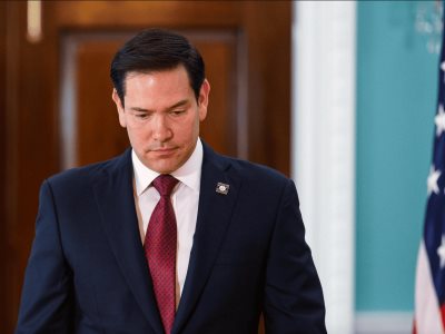 Venezolanos sin TPS podrán pedir asilo, dice Marco Rubio