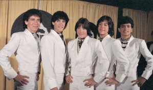 Demandan a NBC por dañar la imagen de la banda Menudo en documental sobre los Menéndez