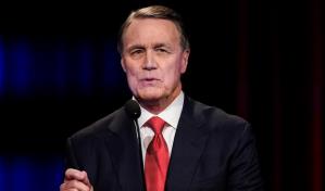 Exsenador republicano confirmado como embajador de EE. UU. en China, en medio de disputa arancelaria Exsenador republicano confirmado como embajador de EE. UU. en China, en medio de disputa arancelaria