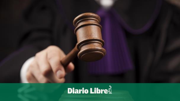 Condenan a 30 años de cárcel a un hombre por muerte de abogado en SDO