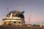 China acusa a EEUU de interferir para frenar la instalación de su gran telescopio en Chile