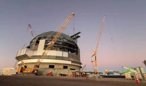 China acusa a EEUU de interferir para frenar la instalación de su gran telescopio en Chile