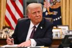 Nueva orden de Trump penaliza a las ciudades que no colaboren con agentes de migración
