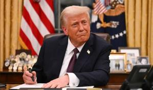 Nueva orden de Trump penaliza a las ciudades que no colaboren con agentes de migración