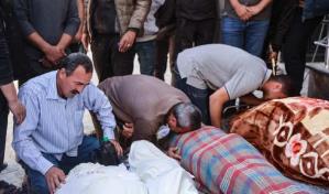 Gaza: Amnistía Internacional acusa a Israel de cometer un genocidio en directo