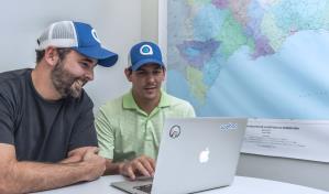 Seguimiento con radares desde los ocho años, así identifica Wahoo a las futuras estrellas de la MLB