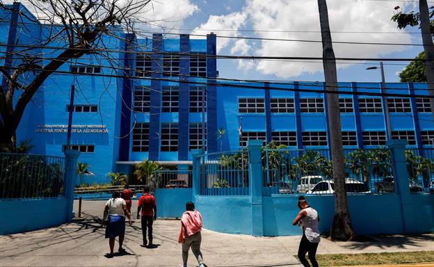 Maternidad La Altagracia redujo gasto en casi 19 millones de pesos tras protocolo para extranjeros