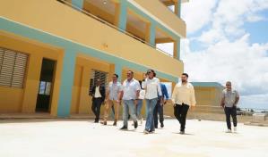 Autoridades destacan avances en educación técnico-superior y preuniversitaria en La Altagracia