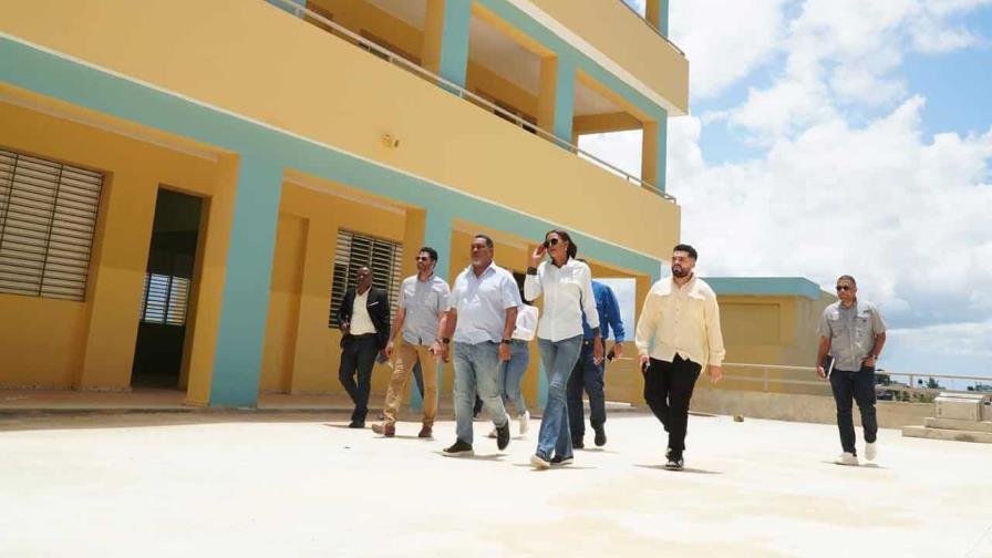 Autoridades destacan avances en educación técnico-superior y preuniversitaria en La Altagracia Autoridades destacan avances en educación técnico-superior y preuniversitaria en La Altagracia