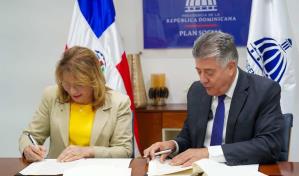 Reclusos participarán en programas sociales del Plan Social a partir de mayo