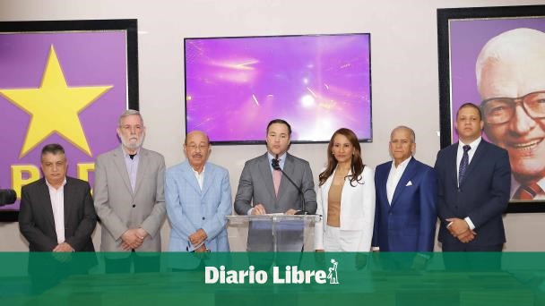 PLD sobre política migratoria Gobierno: carentes de humanidad