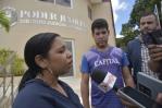 A un mes de la desaparición del niño Roldanis Calderón, sus padres claman por respuestas